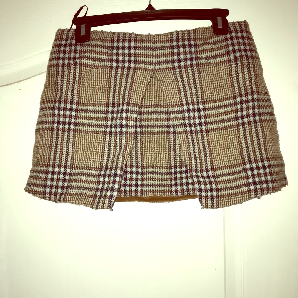 Rachel Zoe Skirt